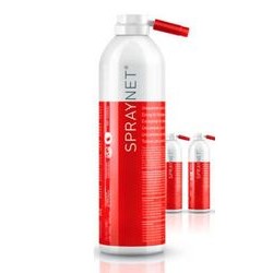 Spraynet - Spray Lubrificante 500ml