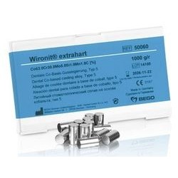 Wironit Extra Duro - Emb.1000g