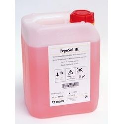 Begosol HE - Liquido P/Revestim. Emb.5l