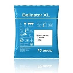 Bellastar XL-Revest.(80x160g) Emb.12,8Kg