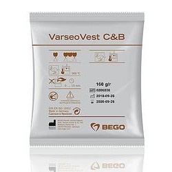 VarseoVest C&B Revest.80x160g Emb.12,8Kg