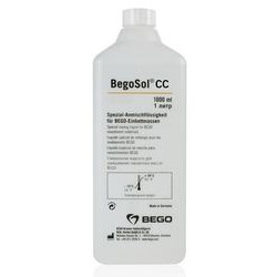 Begosol CC - Liquido P/Revestimo Emb.1l