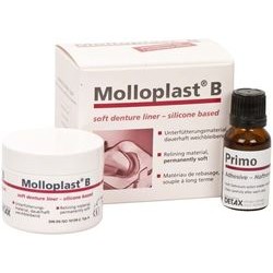 Molloplast B - Combi Pack