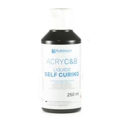 Acry C & B - Liquido 500ml Self Curing