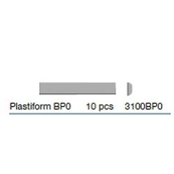 Preformas Plastico Ruthinium BP0 Cx.10