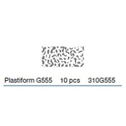 Preformas Plastico Ruthinium G55 Cx.10