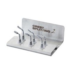 Crest Splitting II - Kit
