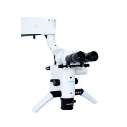 Microscopio Dentario Semorr C/Camara 4K