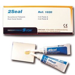 2Seal - 4ml Base + 4ml Catalizador