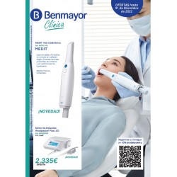 Benmayor - Clinica 2022 Set-Dez