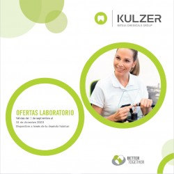 Kulzer - Laboratorio 2023 Set-Dez