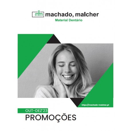 * Machado Malcher - Promo 2023 Out-Dez