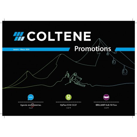 Coltene - Promo 2024 Jan-Mar
