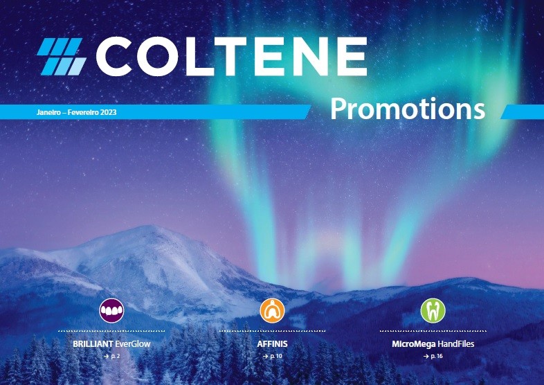 Coltene Promo 2023 Jan-Fev
