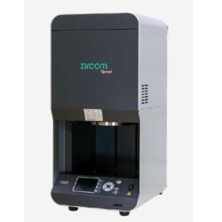 KDF Zircom Speed Forno sinterização zirconia