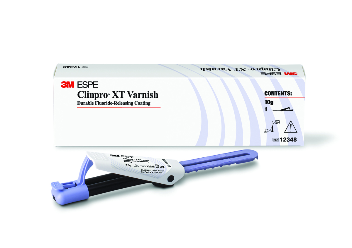 Clinpro XT - Verniz 10g
