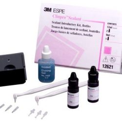 Clinpro Sealant - Emb.Introduçao Frasco