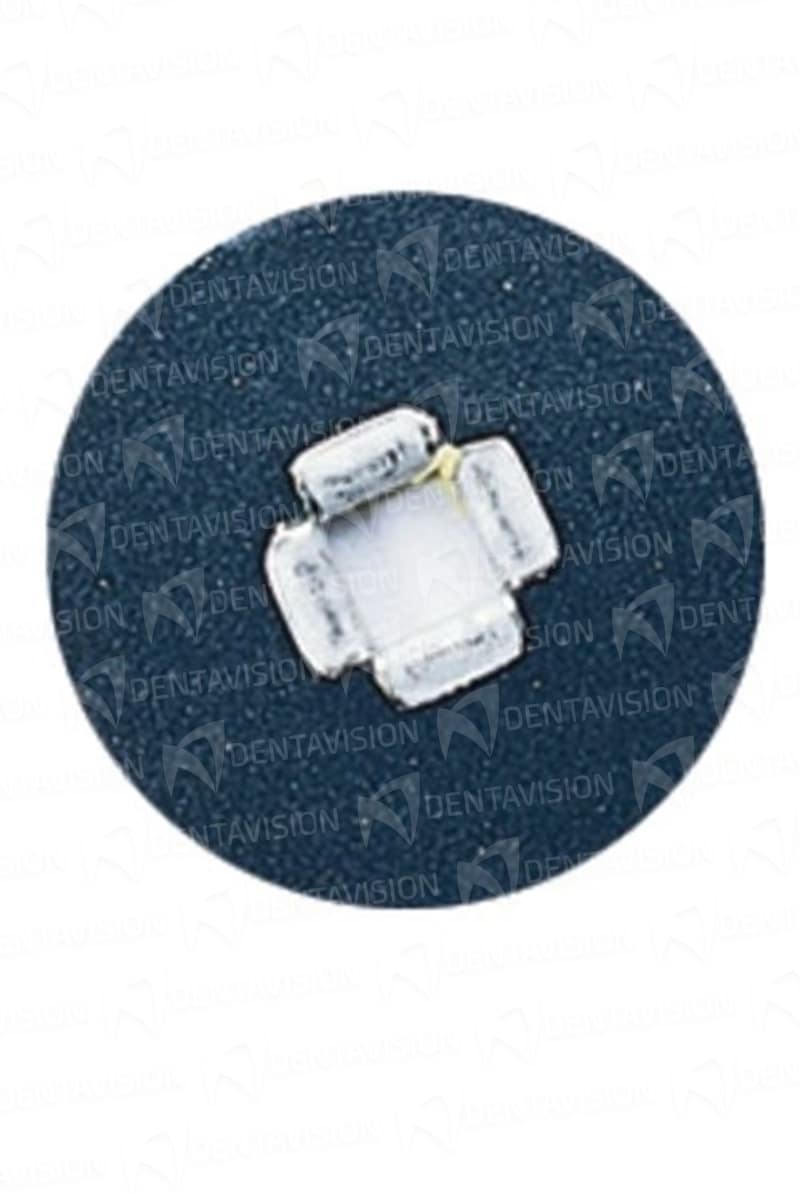Sof-Lex Discos 15,5mm Grosso Sq.100