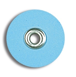 Sof-Lex Discos 9,5mm SuperFino Sq.85