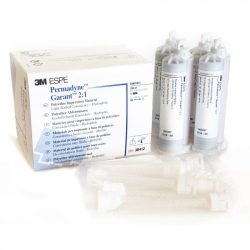 Permadyne Garant 2:1 - Emb.Standard
