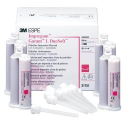 Impregum Garant L Duo Soft - Emb.4x50ml