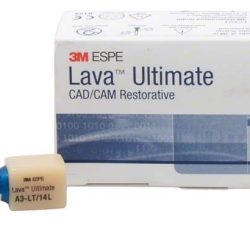Lava Ultimate CAD/CAM Bloc.A3-LT Emb.5