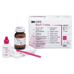Relyx Luting - Emb. Introduçao