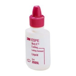 Relyx Luting - Emb. Liquido 9ml