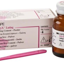 Relyx Luting - Emb. Po 16g