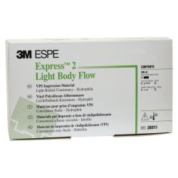 Express 2 Light B. Flow Emb.4x50ml