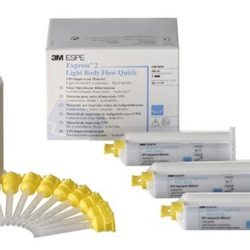 Express 2 Light B. Flow Quick Emb.4x50ml