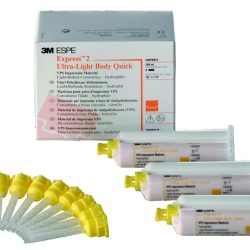 Express 2 Ultra-Light B.Quick Emb.4x50ml