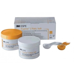 Express 2 Putty Soft - Emb.2x300ml