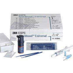 Scotchbond Universal - Kit Introdução
