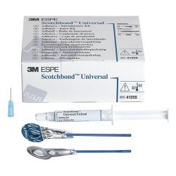 Scotchbond Universal - 40 Unidoses