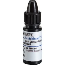 Scotchbond Universal-Ativador Frasc.5ml