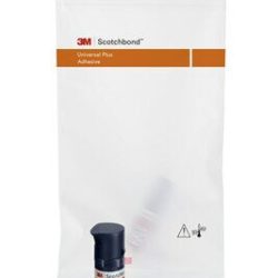 Scotchbond Universal Plus - Adesivo 5ml
