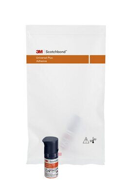 Scotchbond Universal Plus - Adesivo 5ml