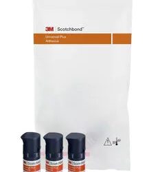 Scotchbond Universal Plus Adesivo 3x5ml