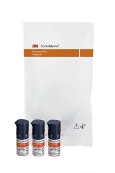 Scotchbond Universal Plus Adesivo 3x5ml