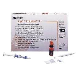 Scotchbond 1 XT - Kit de Introduçao