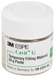 Cavit-G - Boiao 28g