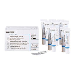 Cavit-W - Caixa 10 tubos