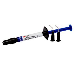 Filtek Supreme XTE - Serin.3g A4 Dentina