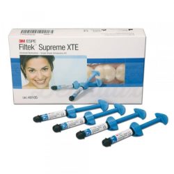 Filtek Supreme XTE - Kit 4 Serin.S.Shade