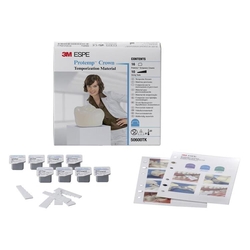 Protemp Crown - Trial Kit
