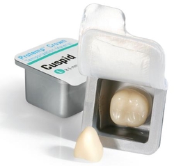 Protemp Crown - Reps.Molar Inf.Pq Cx.5