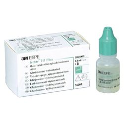 Ketac-Fil Plus - Liquido 10g