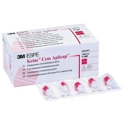 Ketac-Cem Aplicap - Emb. 50 Caps.