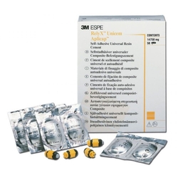 Relyx Unicem Aplicap - Emb.50 Caps.Sort.